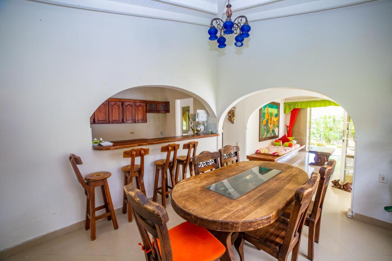 Hotel Posada San Sebastian San Jerónimo Εξωτερικό φωτογραφία