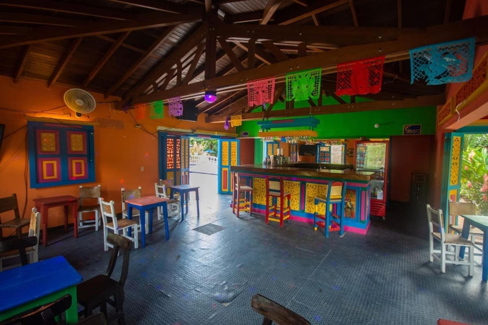 Hotel Posada San Sebastian San Jerónimo Εξωτερικό φωτογραφία