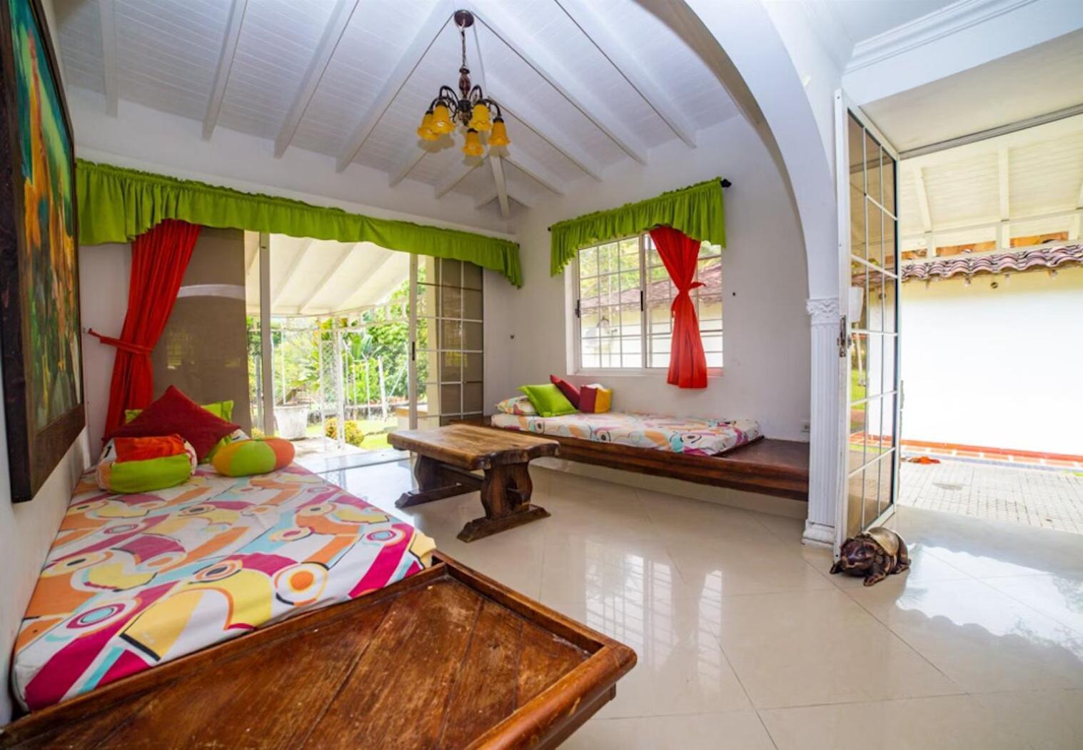 Hotel Posada San Sebastian San Jerónimo Εξωτερικό φωτογραφία